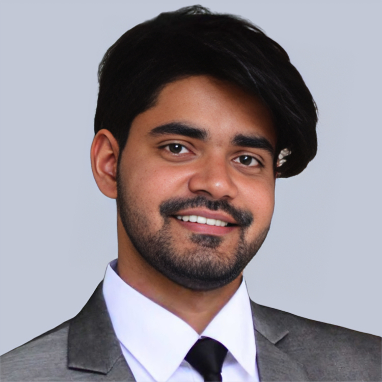 Abhishek's Photograph