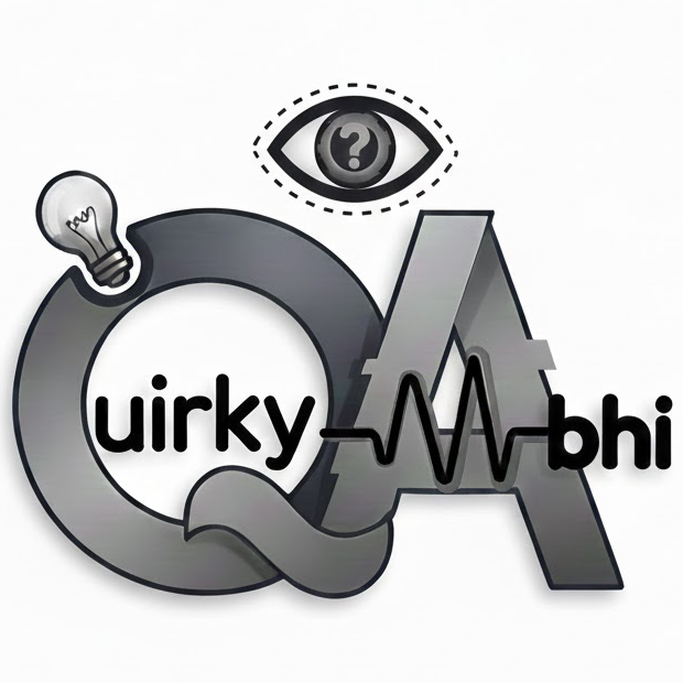Abhishek's Logo